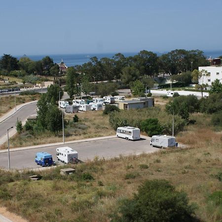 Paraiso Bloco B Portimão Extérieur photo