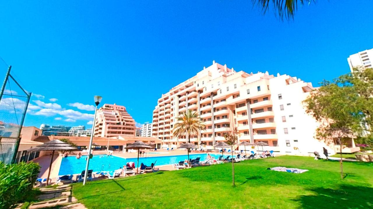 Paraiso Bloco B Portimão Extérieur photo