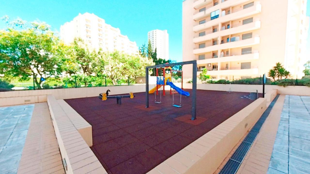 Paraiso Bloco B Portimão Extérieur photo