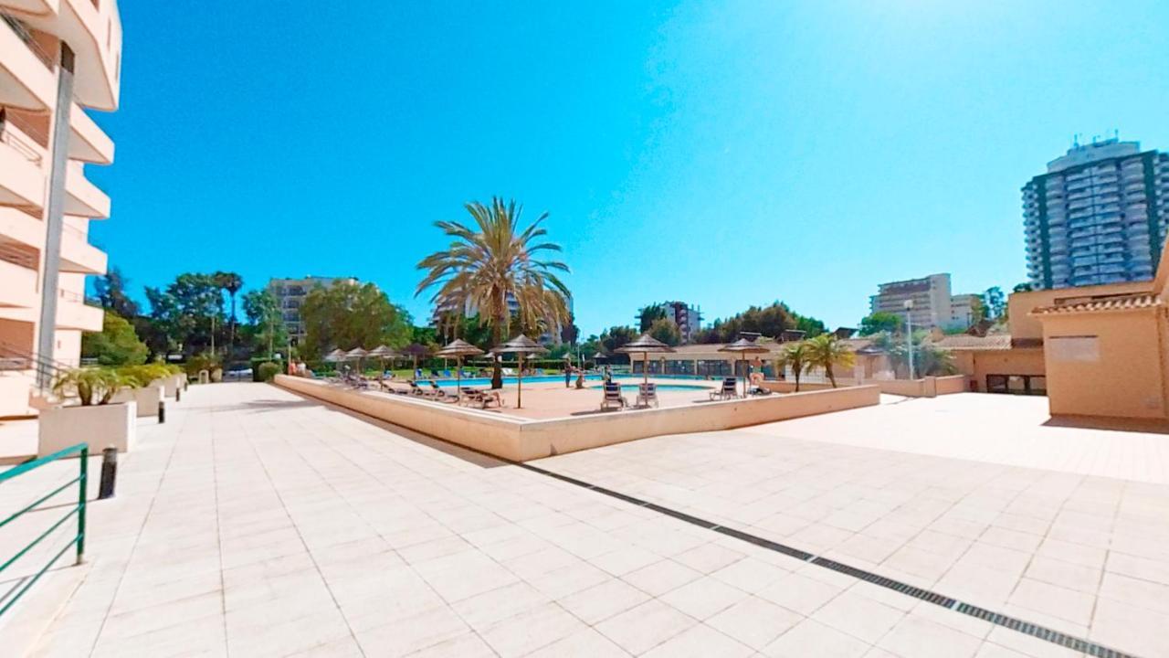 Paraiso Bloco B Portimão Extérieur photo