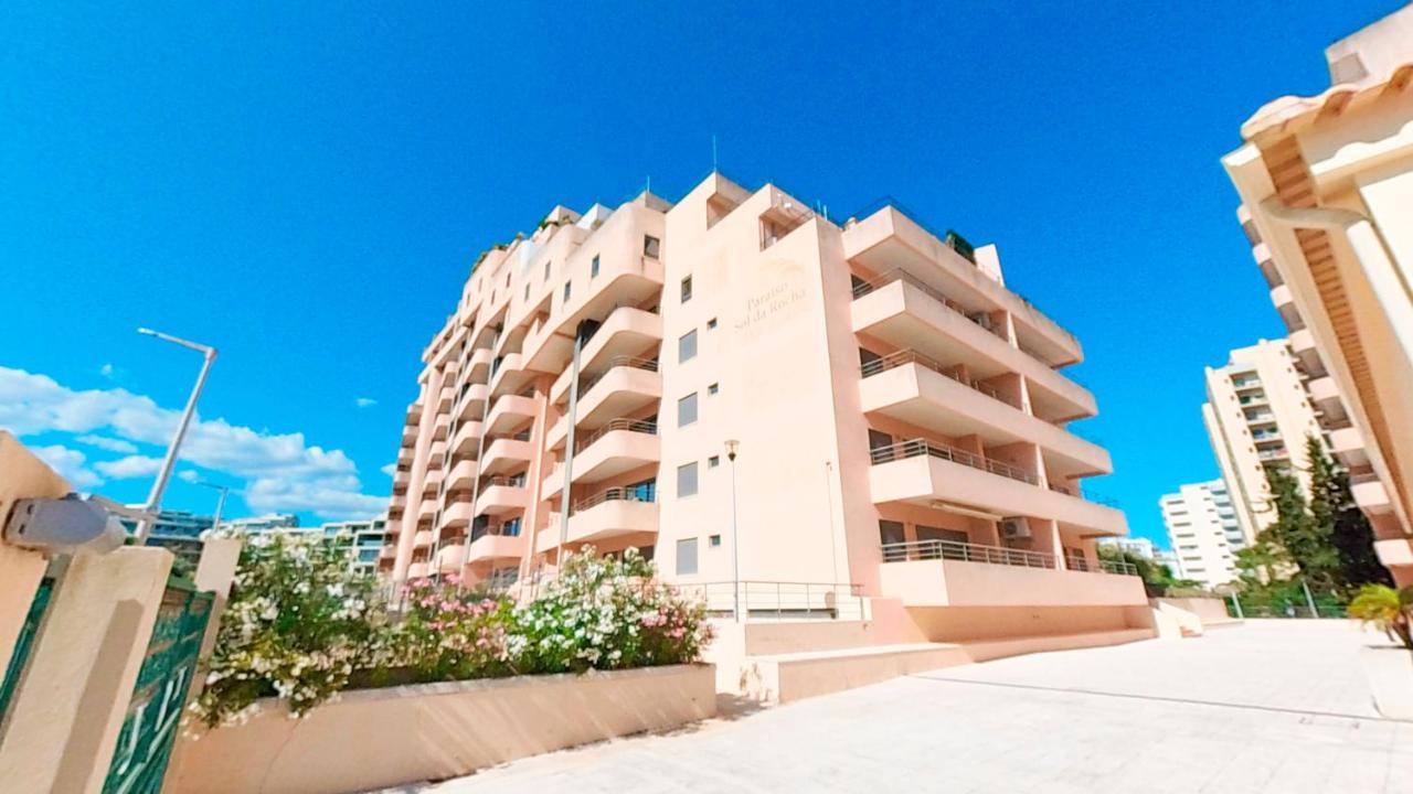 Paraiso Bloco B Portimão Extérieur photo