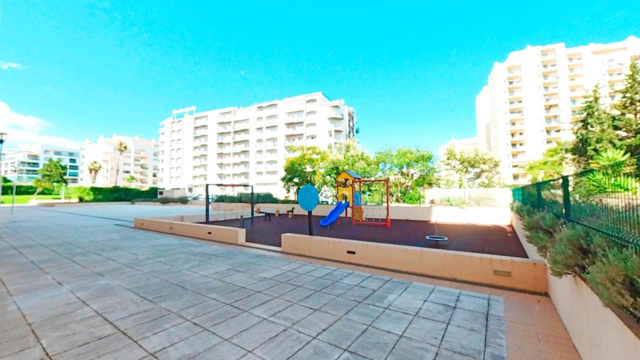 Paraiso Bloco B Portimão Extérieur photo