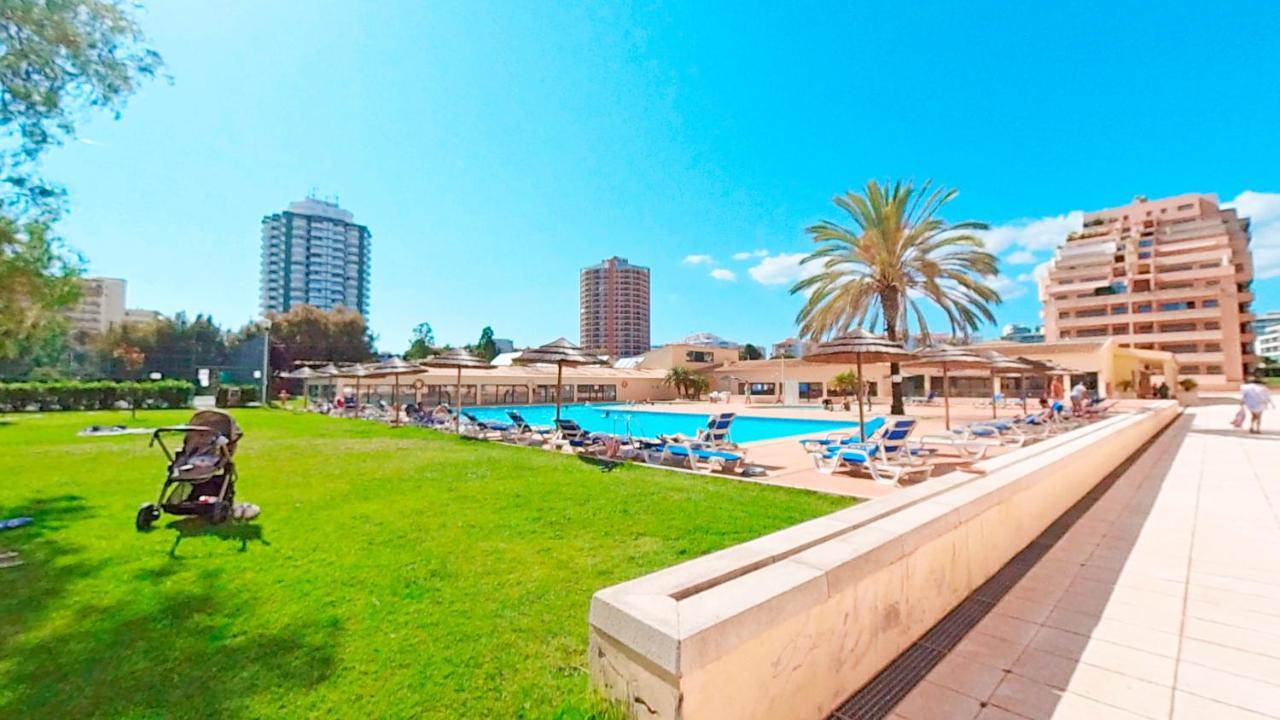 Paraiso Bloco B Portimão Extérieur photo