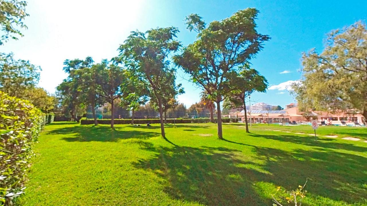 Paraiso Bloco B Portimão Extérieur photo