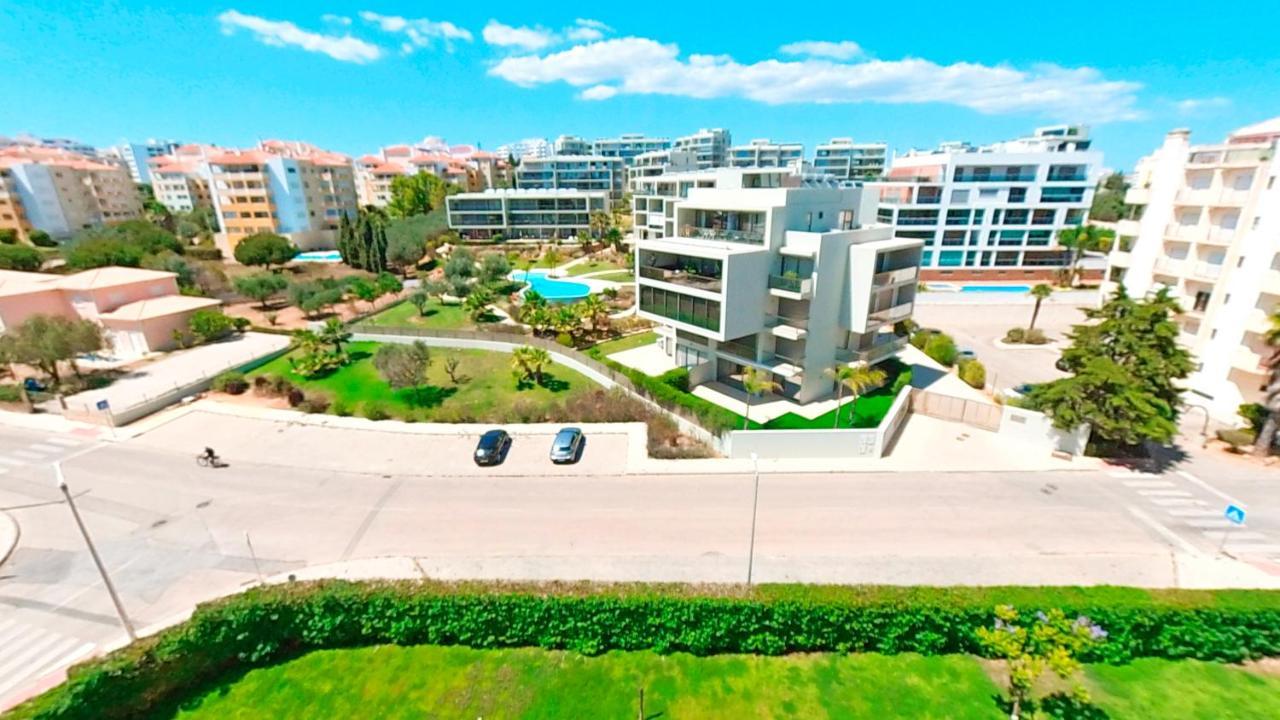 Paraiso Bloco B Portimão Extérieur photo