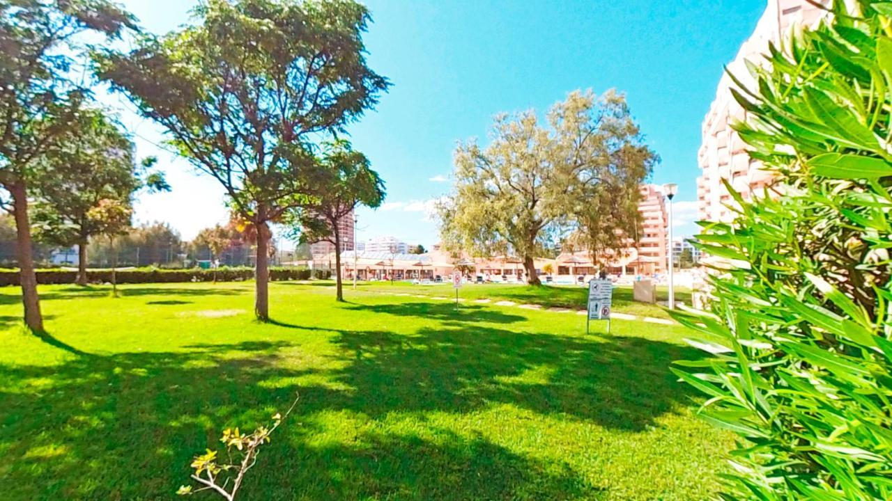 Paraiso Bloco B Portimão Extérieur photo