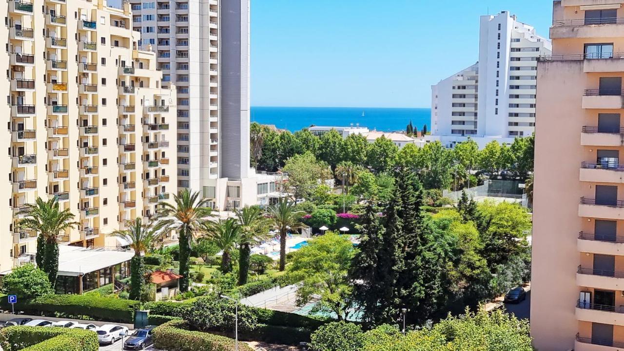 Paraiso Bloco B Portimão Extérieur photo