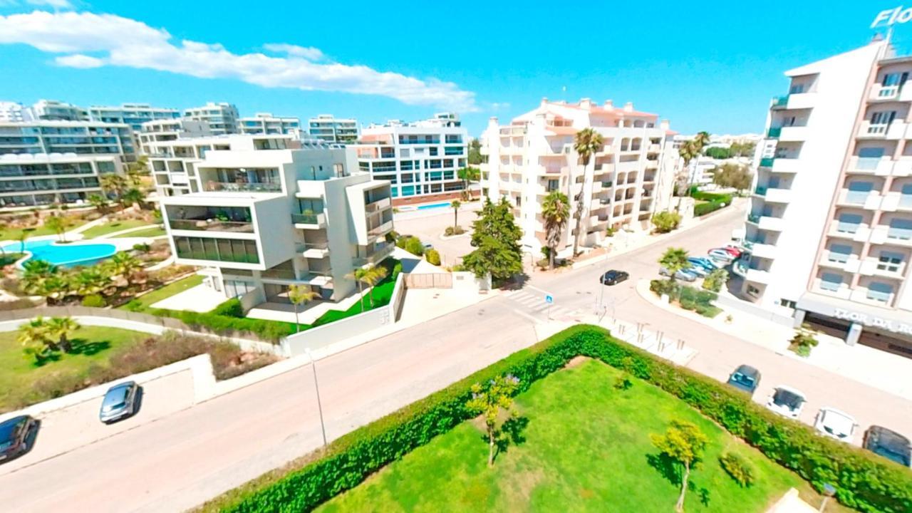 Paraiso Bloco B Portimão Extérieur photo