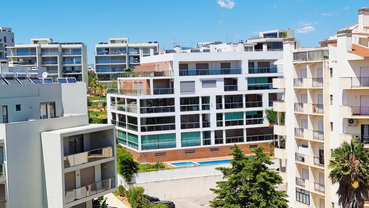 Paraiso Bloco B Portimão Extérieur photo