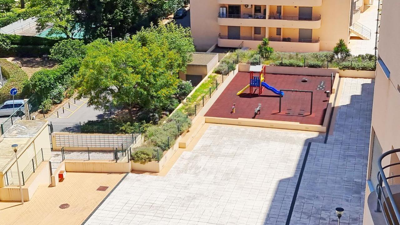 Paraiso Bloco B Portimão Extérieur photo