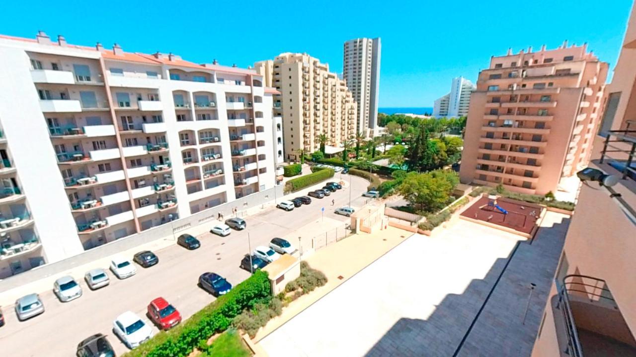 Paraiso Bloco B Portimão Extérieur photo