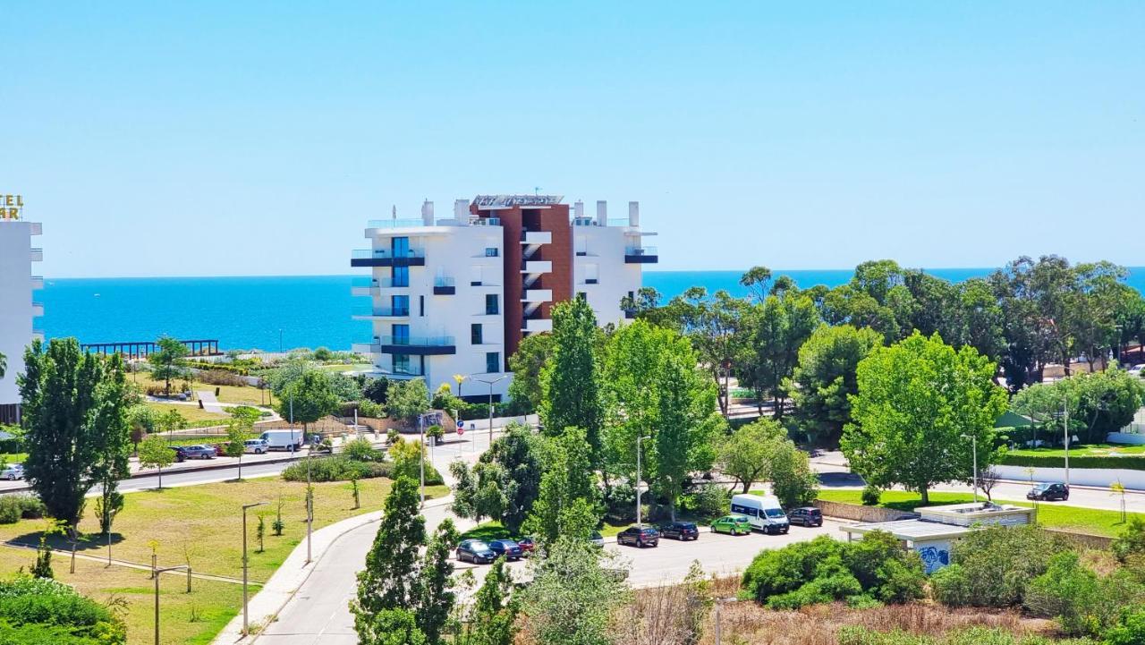 Paraiso Bloco B Portimão Extérieur photo