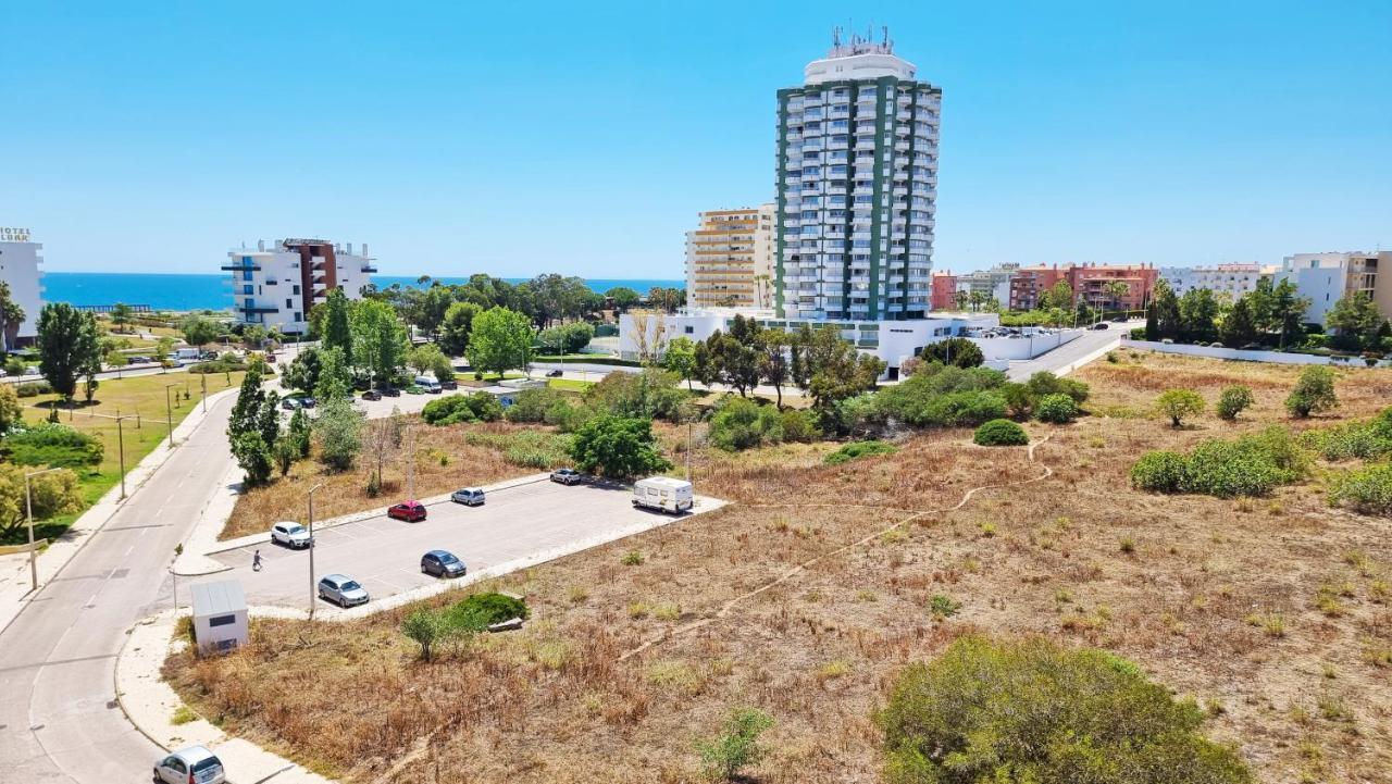Paraiso Bloco B Portimão Extérieur photo