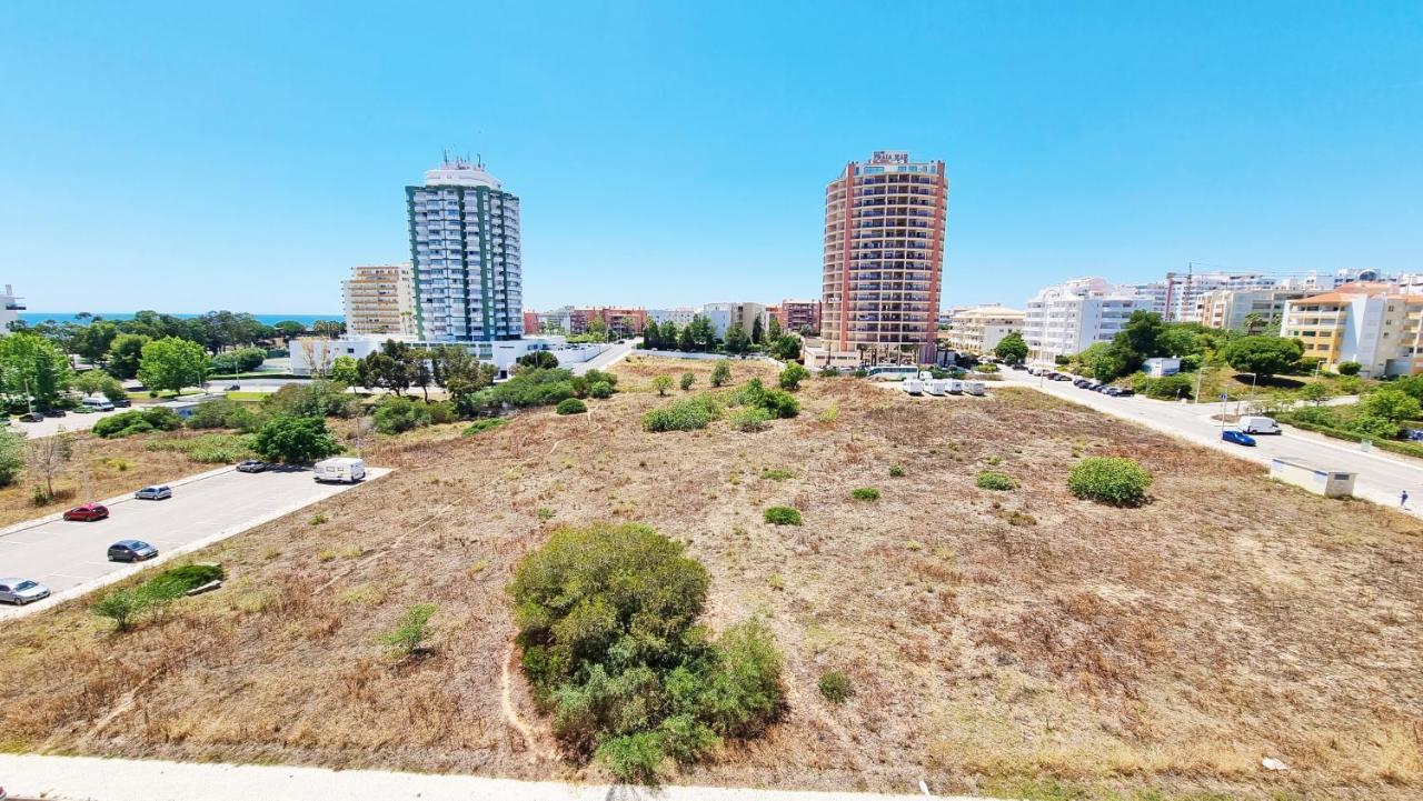 Paraiso Bloco B Portimão Extérieur photo