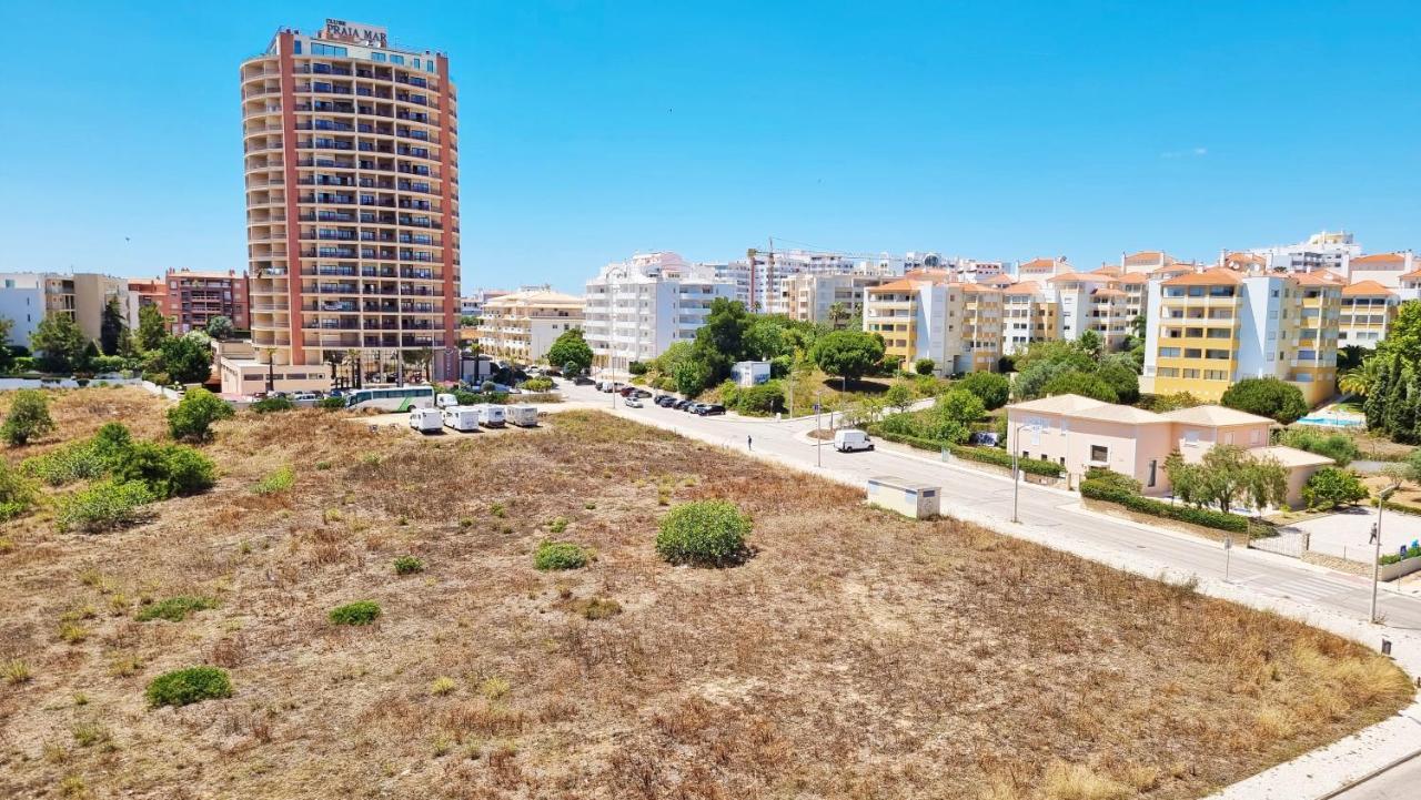 Paraiso Bloco B Portimão Extérieur photo