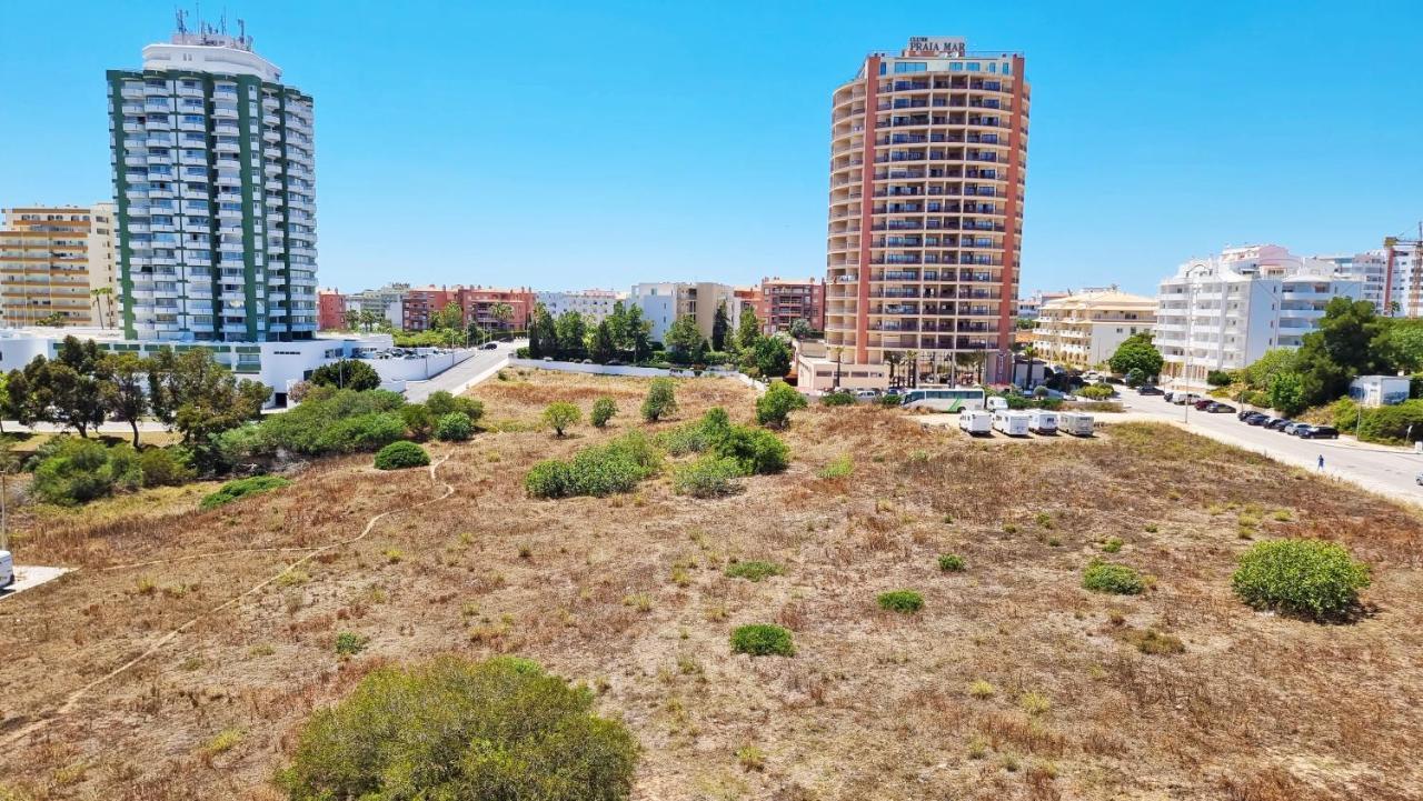 Paraiso Bloco B Portimão Extérieur photo
