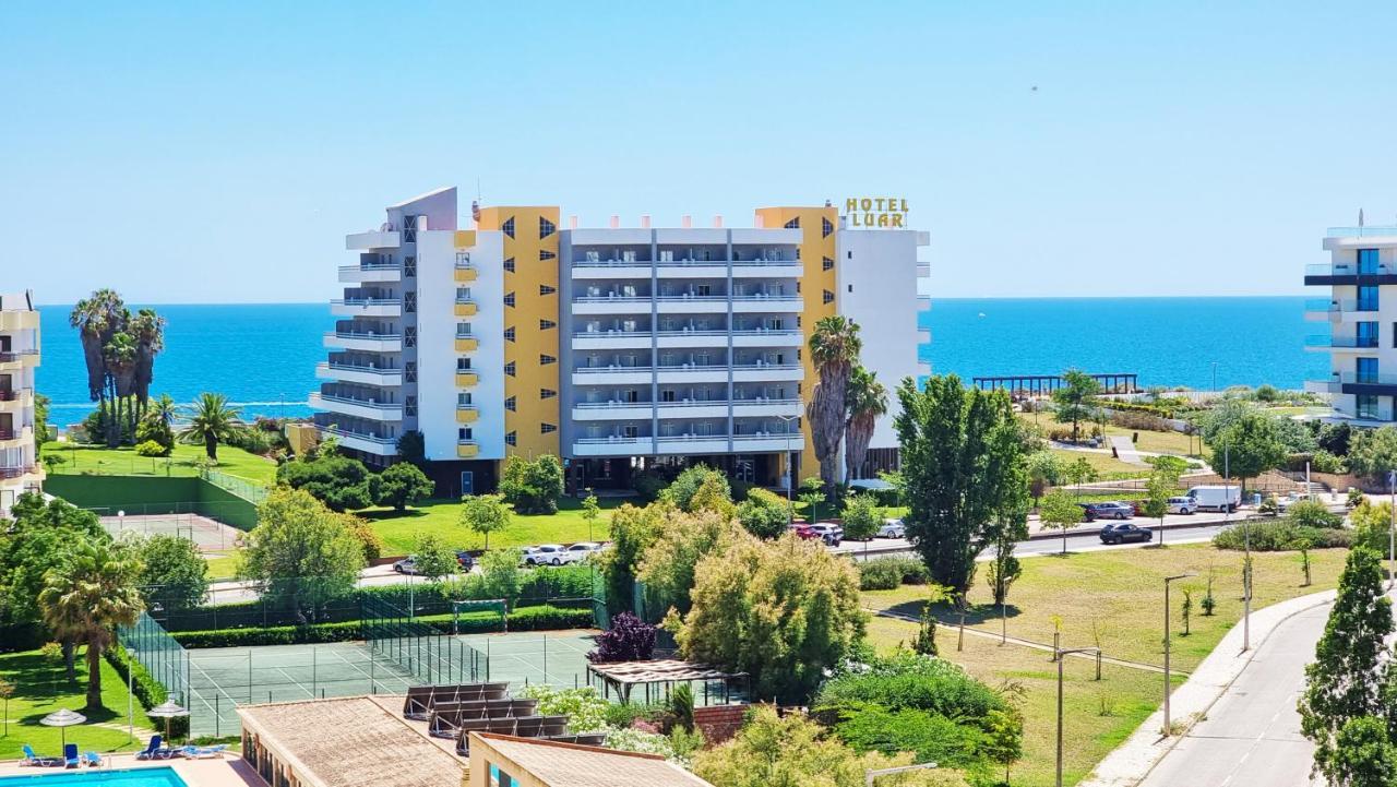 Paraiso Bloco B Portimão Extérieur photo