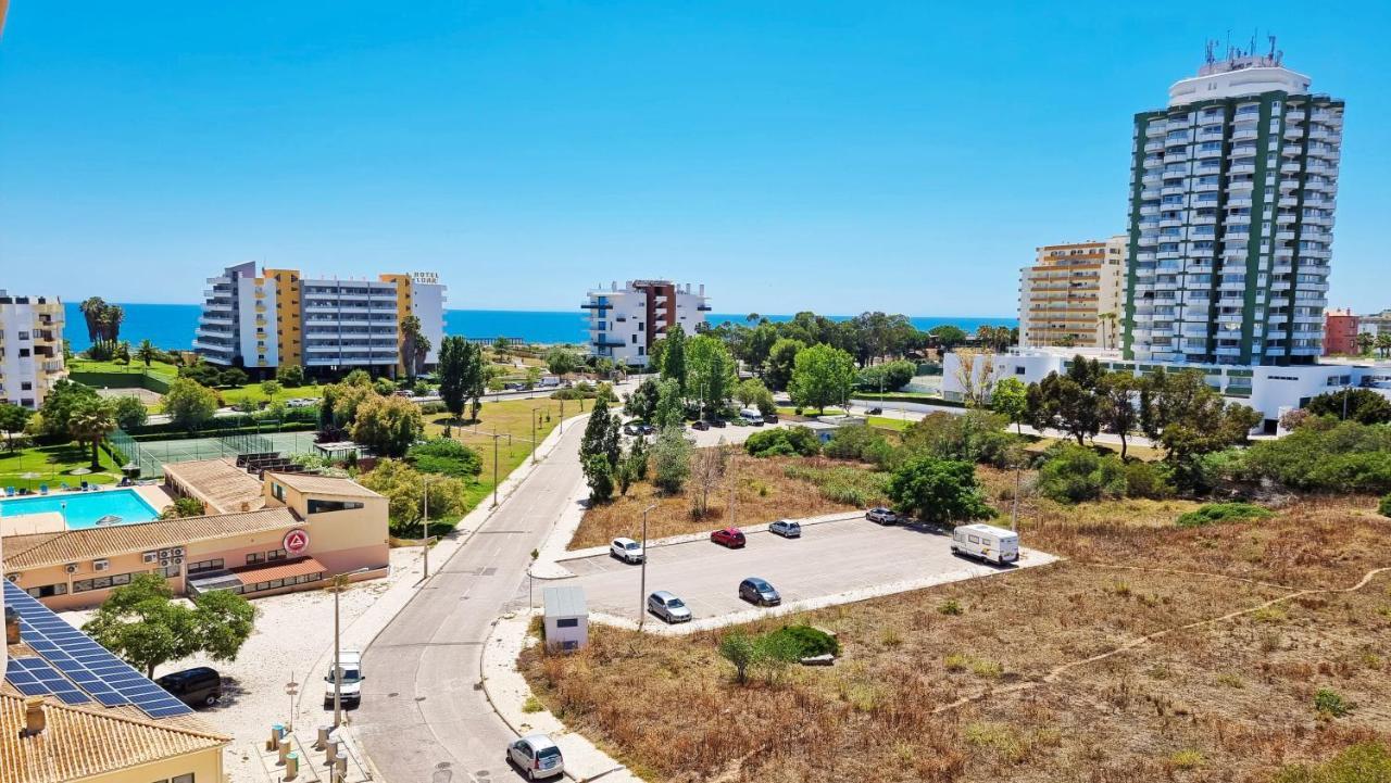 Paraiso Bloco B Portimão Extérieur photo