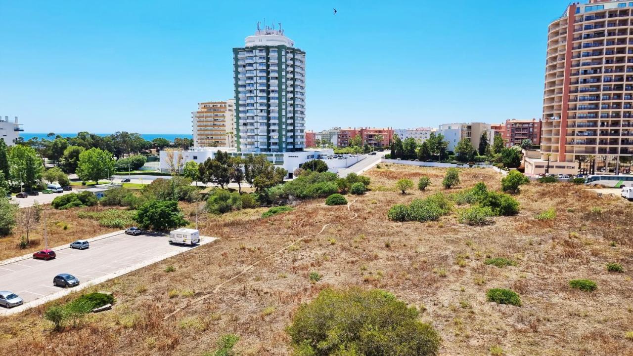 Paraiso Bloco B Portimão Extérieur photo
