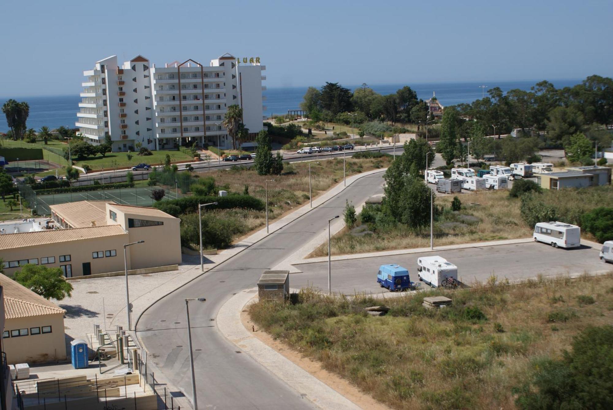 Paraiso Bloco B Portimão Extérieur photo