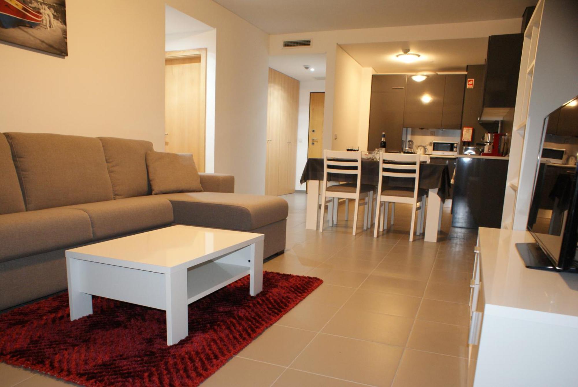 Paraiso Bloco B Portimão Extérieur photo