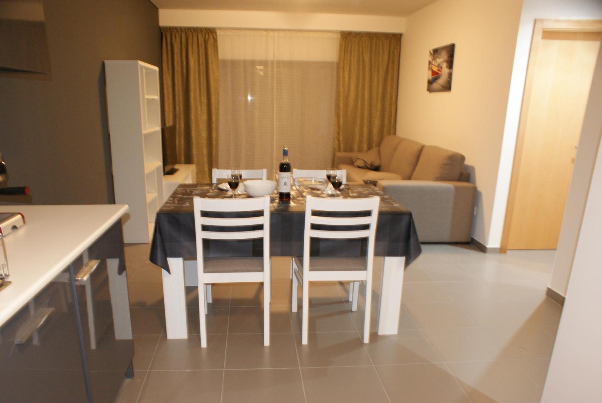 Paraiso Bloco B Portimão Extérieur photo