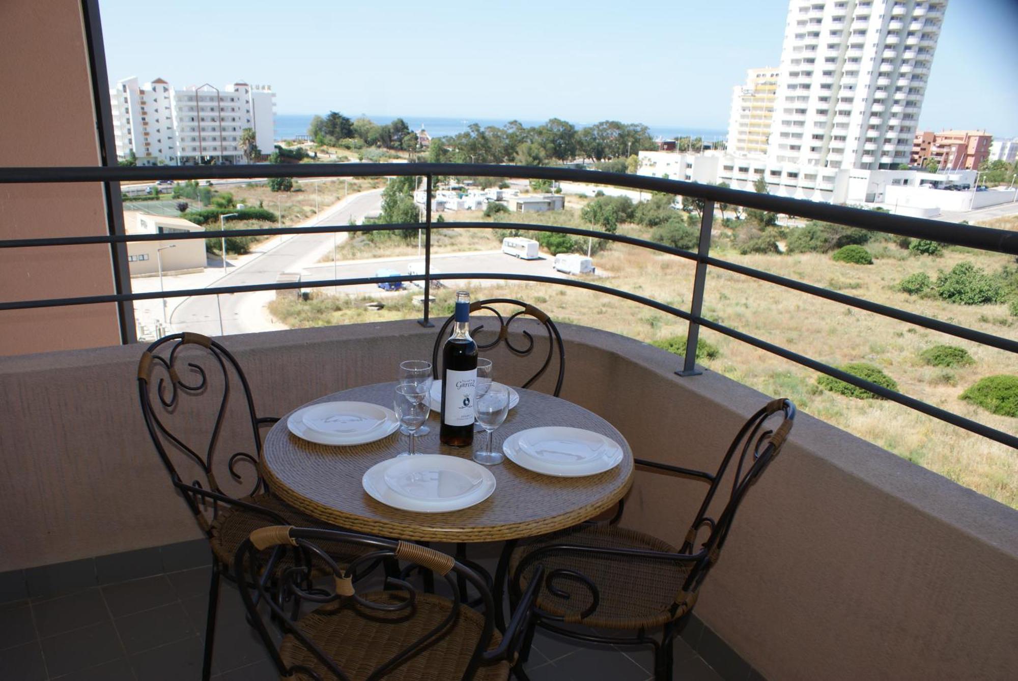 Paraiso Bloco B Portimão Extérieur photo